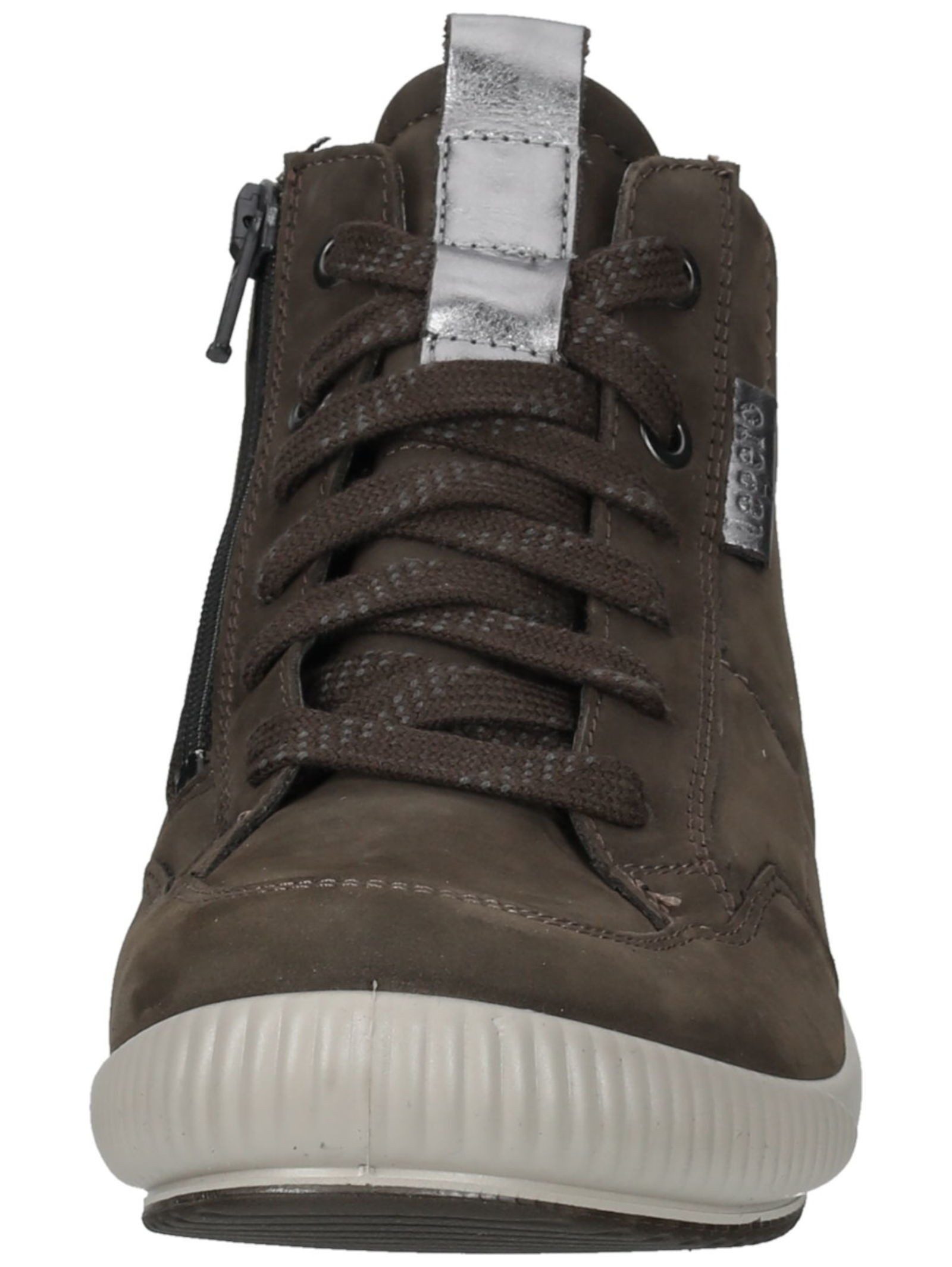 Legero Legero Sneaker Nubukleder Sneaker günstig online kaufen