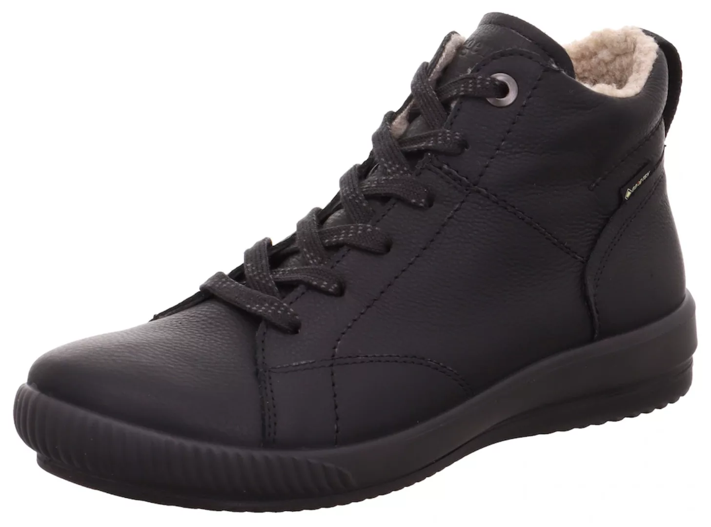 Legero Winterboots "TANARO 5.0", mit GORE-TEX günstig online kaufen