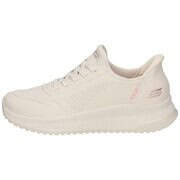 Skechers Bobs Squad 4 Damen weiß günstig online kaufen