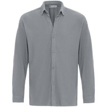 Dandalo  Hemdbluse Valerio Oversize Shirt günstig online kaufen