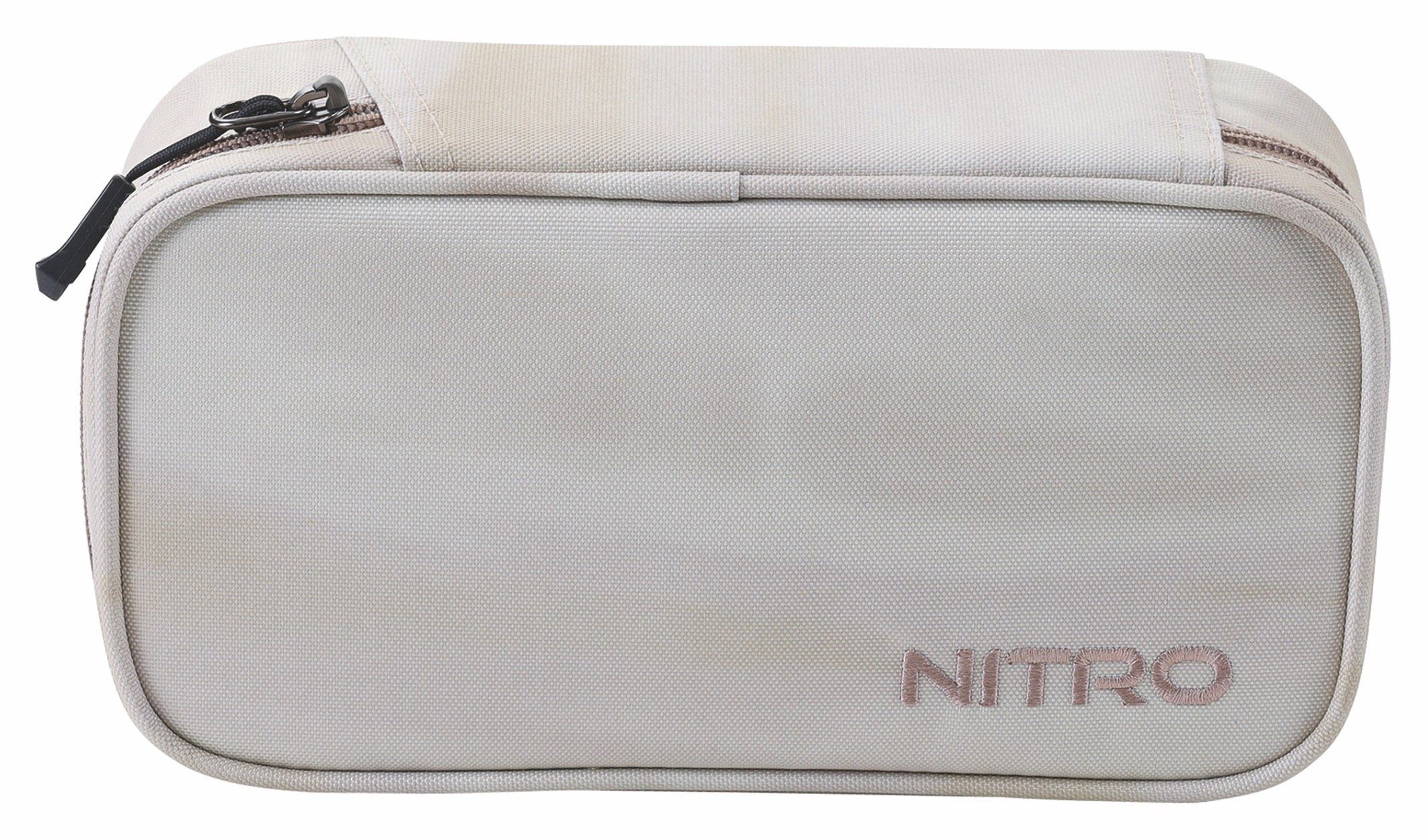 NITRO Federmäppchen Pencil Case günstig online kaufen