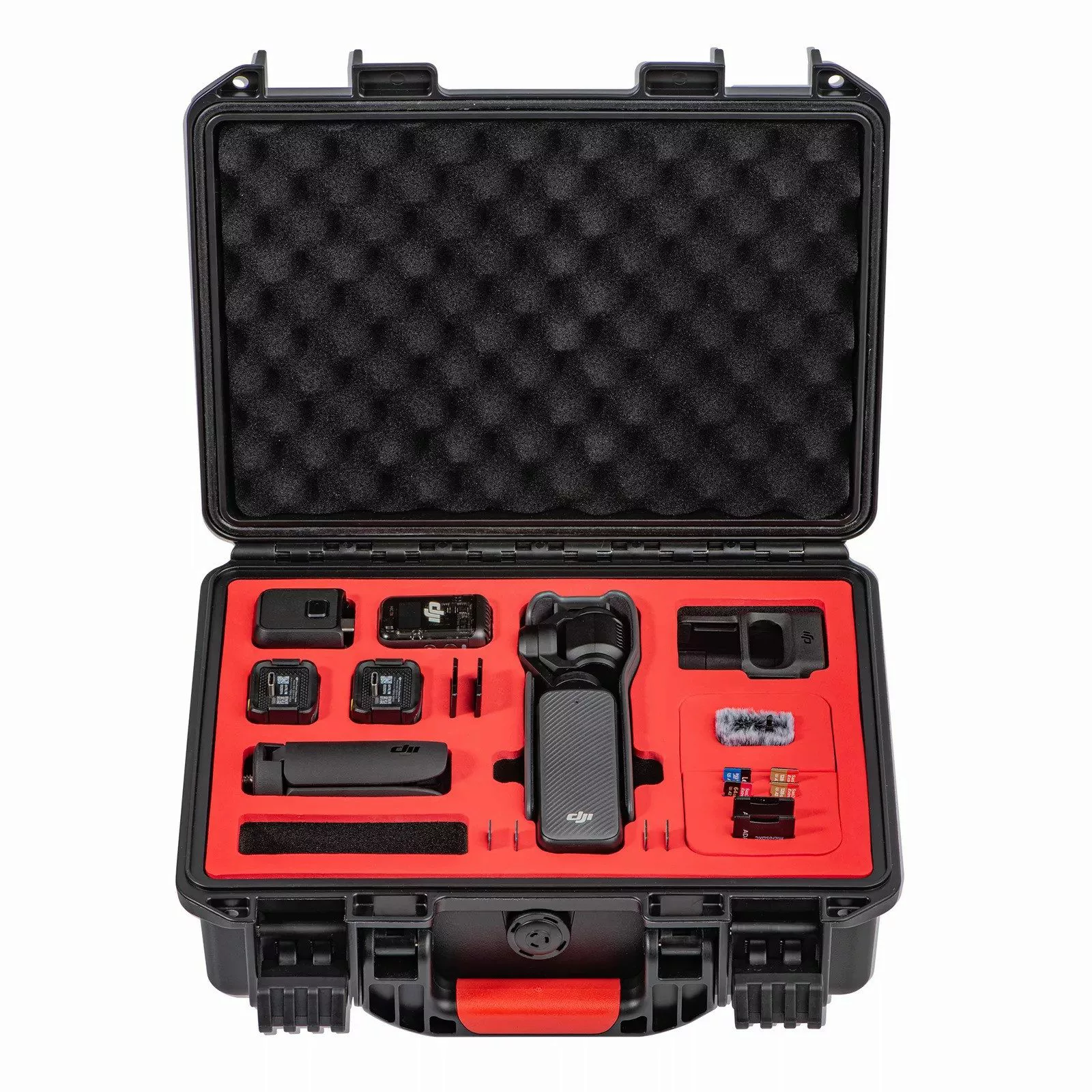 STARTRC Drohnen-Tasche Koffer für DJI Osmo günstig online kaufen
