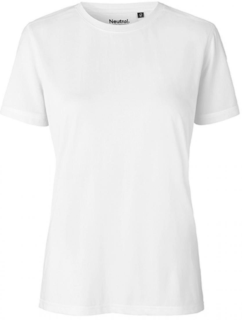 Neutral Rundhalsshirt Damen Shirt, Ladies Performance günstig online kaufen