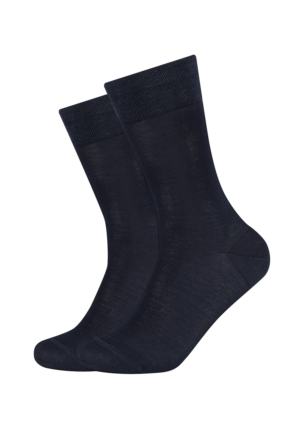 Camano Socken "ca-soft", (4er Pack), mit hoher Verarbeitungsqualität günstig online kaufen