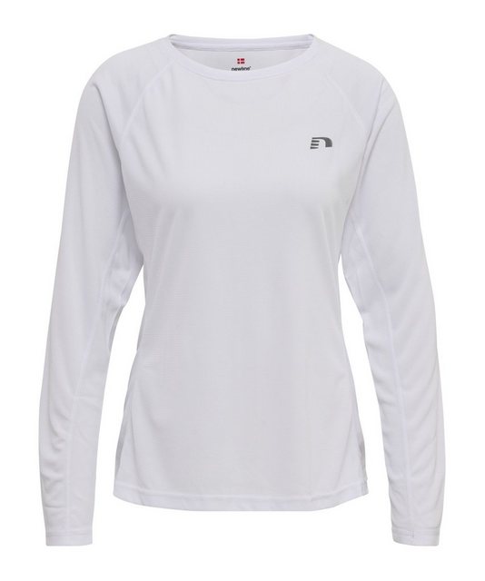 NewLine Sweatshirt Core Shirt langarm Running Damen günstig online kaufen