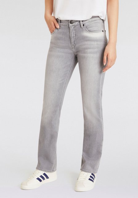 Herrlicher Straight-Jeans "Super G Straight Reused Denim", im Five-Pocket S günstig online kaufen