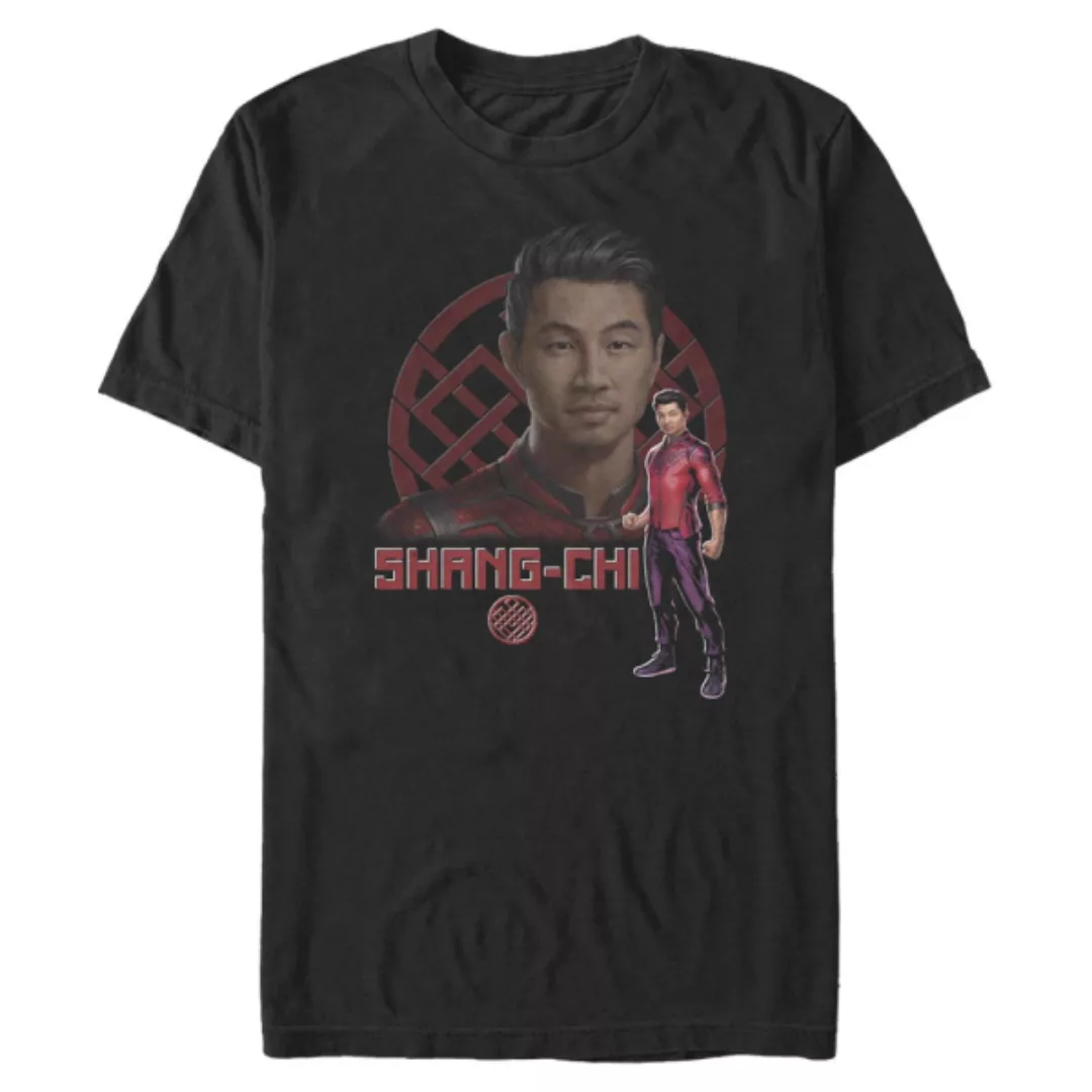 Marvel - Shang-Chi - Shang-Chi Hero - Männer T-Shirt günstig online kaufen