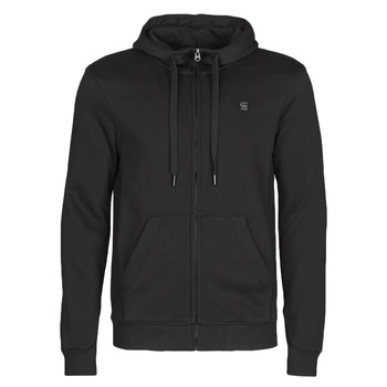 G-STAR Kapuzensweatjacke "Premium Basic Hooded Zip Sweater" günstig online kaufen