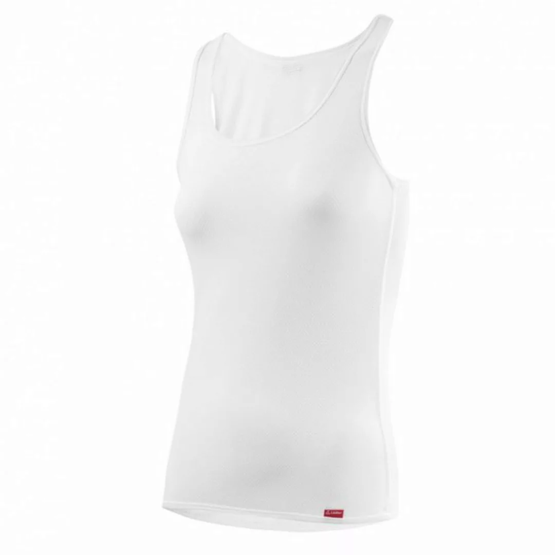 Löffler Kurzarmshirt Löffler W Singlet Transtex Light Damen günstig online kaufen