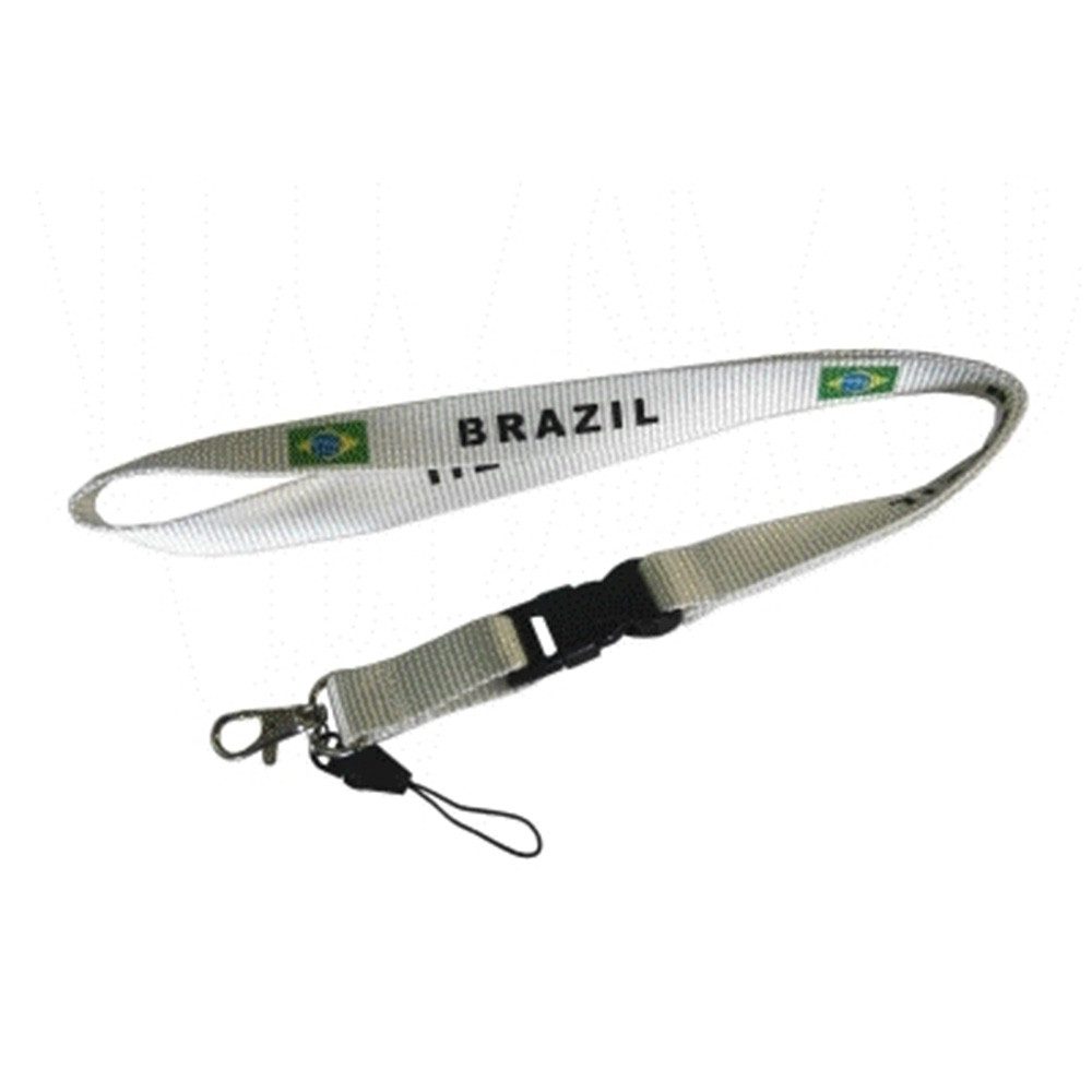 XiRRiX Schlüsselanhänger Schlüsselband zum umhängen (Lanyard, günstig online kaufen