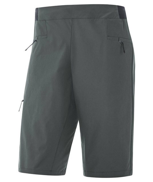 GORE® Wear Fahrradhose Damen Radshorts "Explore" (1-tlg) günstig online kaufen