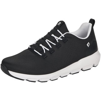Rieker  Sneaker Evolution 40401-00 negro Merengo Foilmatt 40401-00 günstig online kaufen