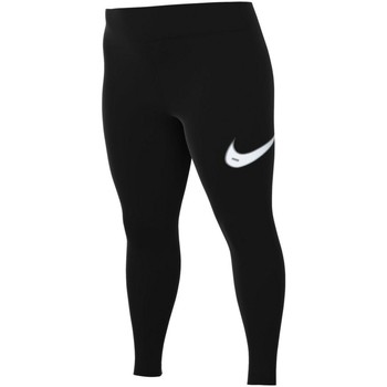 Nike  Hosen Sport W NSW SWSH HR TIGHT DM6207 010 günstig online kaufen