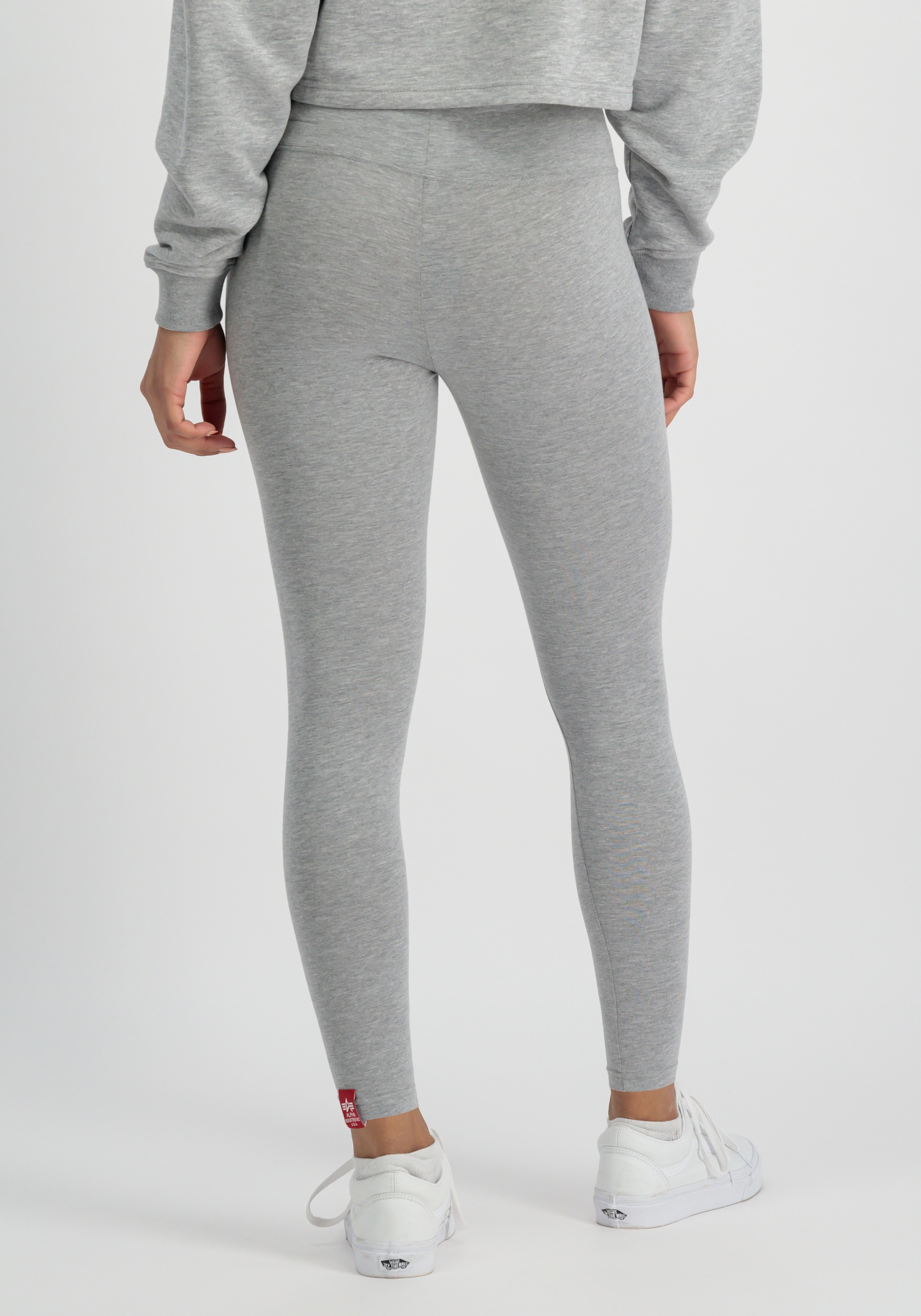 Alpha Industries Leggings "Alpha Industries Women - Leggings Basic Leggings günstig online kaufen