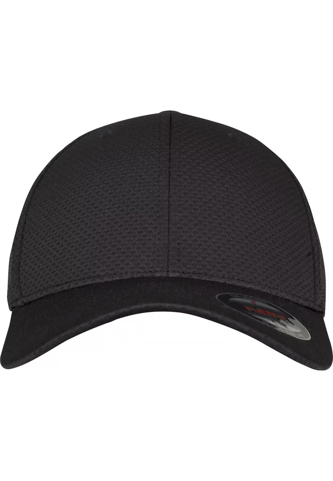 Flexfit Flex Cap "Flexfit Accessoires Flexfit 3D Hexagon Jersey Cap" günstig online kaufen