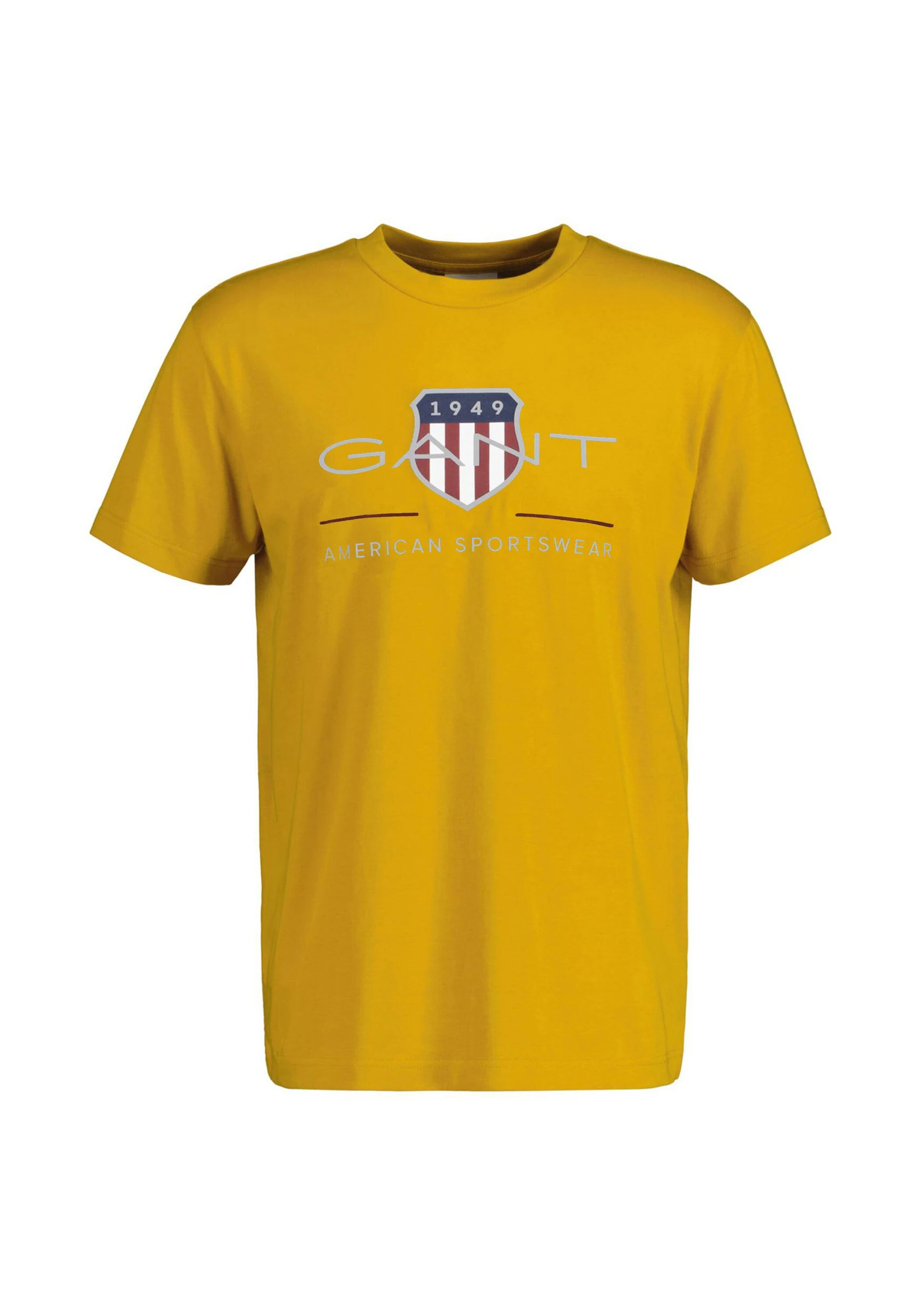 Gant T-Shirt "T-Shirt REG ARCHIVE SHIELD 1er Pack" günstig online kaufen