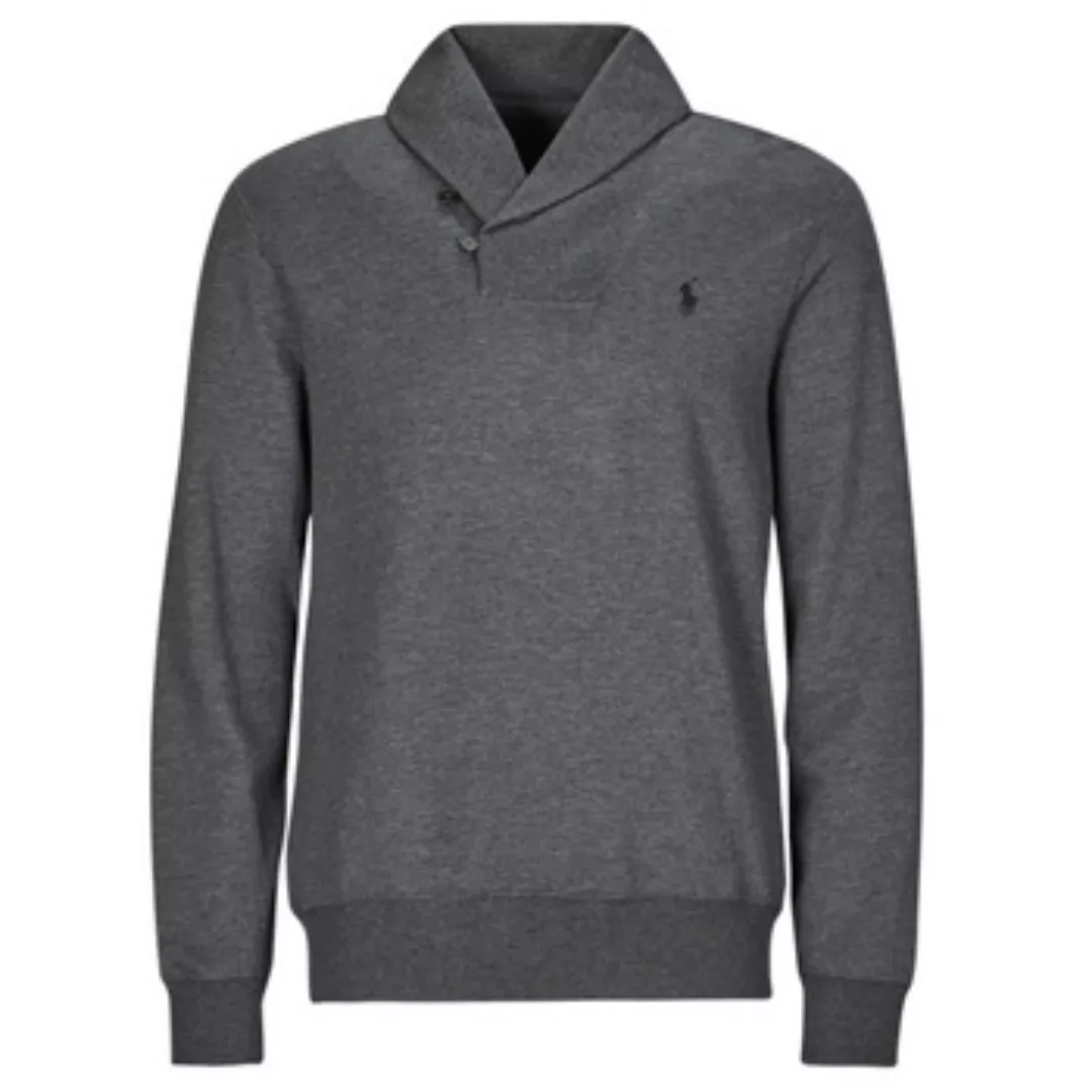 Polo Ralph Lauren  Pullover PULL COL CHALE günstig online kaufen