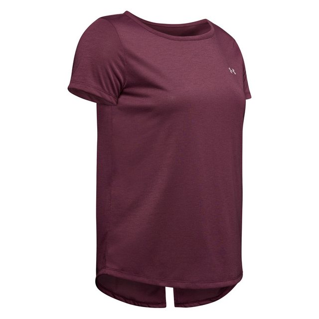 Under Armour® T-Shirt Under Armour Shirt Damen UA Whisperlight 1344469 günstig online kaufen