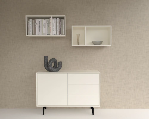 Tenzo Sideboard, (26 St., 1) günstig online kaufen