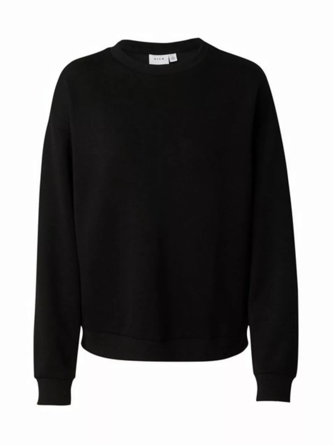 Vila Sweatshirt VISANDY L/S SWEAT TOP - NOOS günstig online kaufen