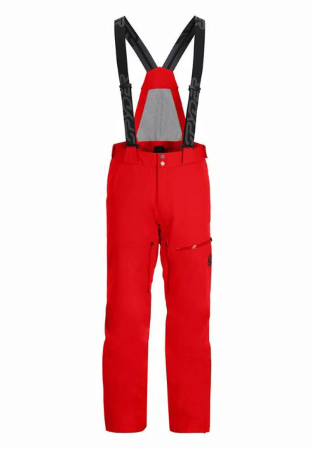 Spyder Skihose Herren Skihose DARE PANTS (1-tlg) günstig online kaufen