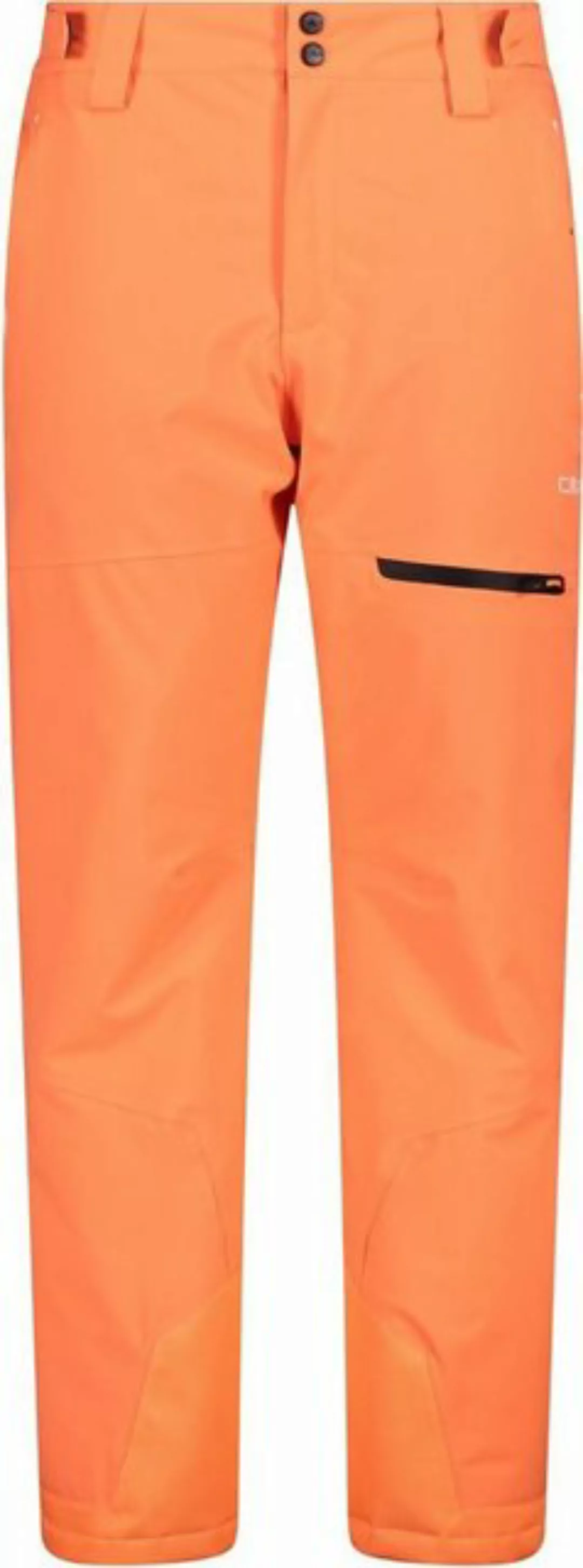 CMP Funktionshose MAN PANT FLAMINGO FLUO günstig online kaufen