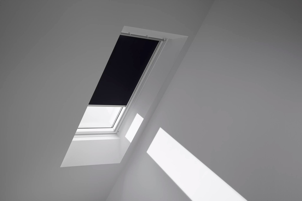 Verdunklungsrollo DKL 3009S, VELUX, verdunkelnd, ohne günstig online kaufen