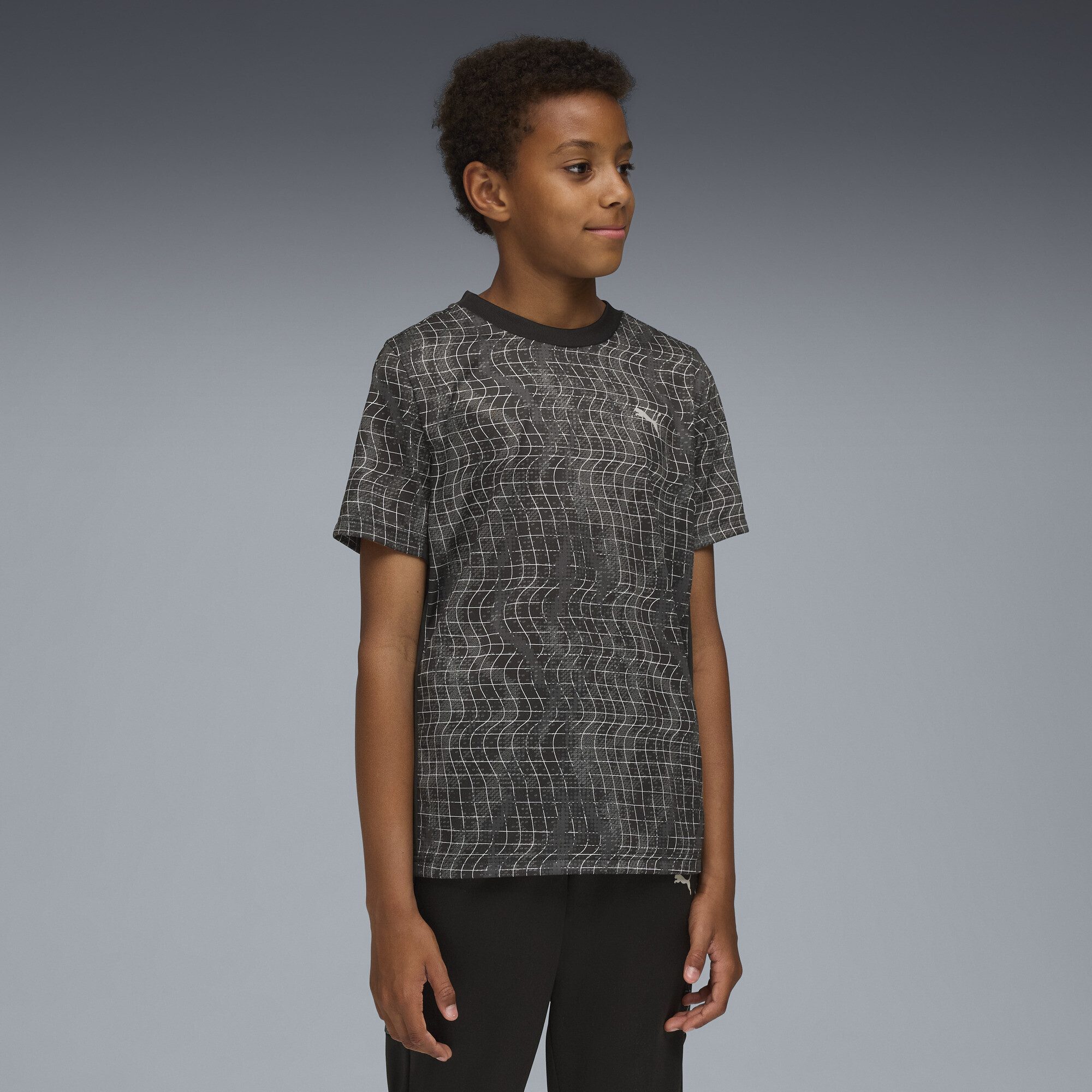 PUMA T-Shirt TRAIN ALL DAY Essentials günstig online kaufen