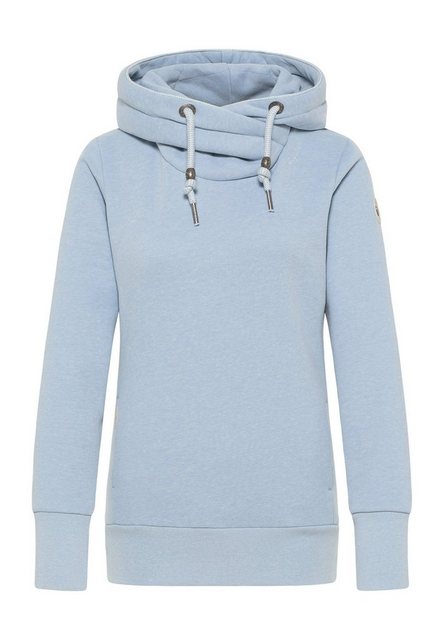 Ragwear Sweatshirt GRIPY BOLD Nachhaltige & Vegane Mode Damen günstig online kaufen