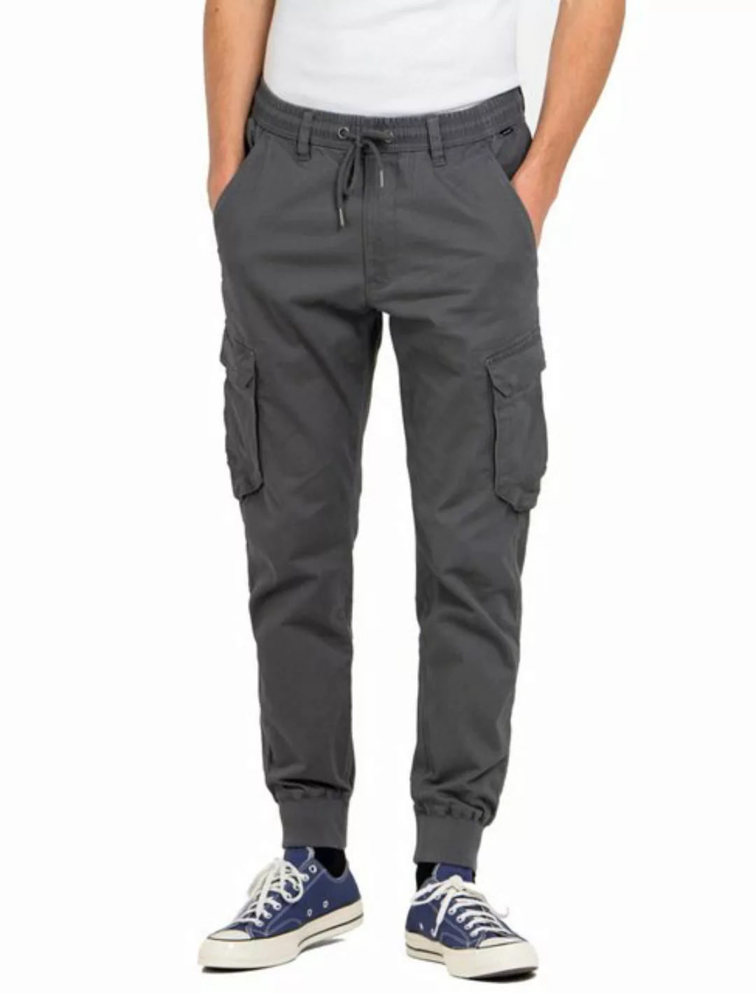 REELL Cargohose REELL Reflex Rib Cargo Pant (1-tlg) günstig online kaufen