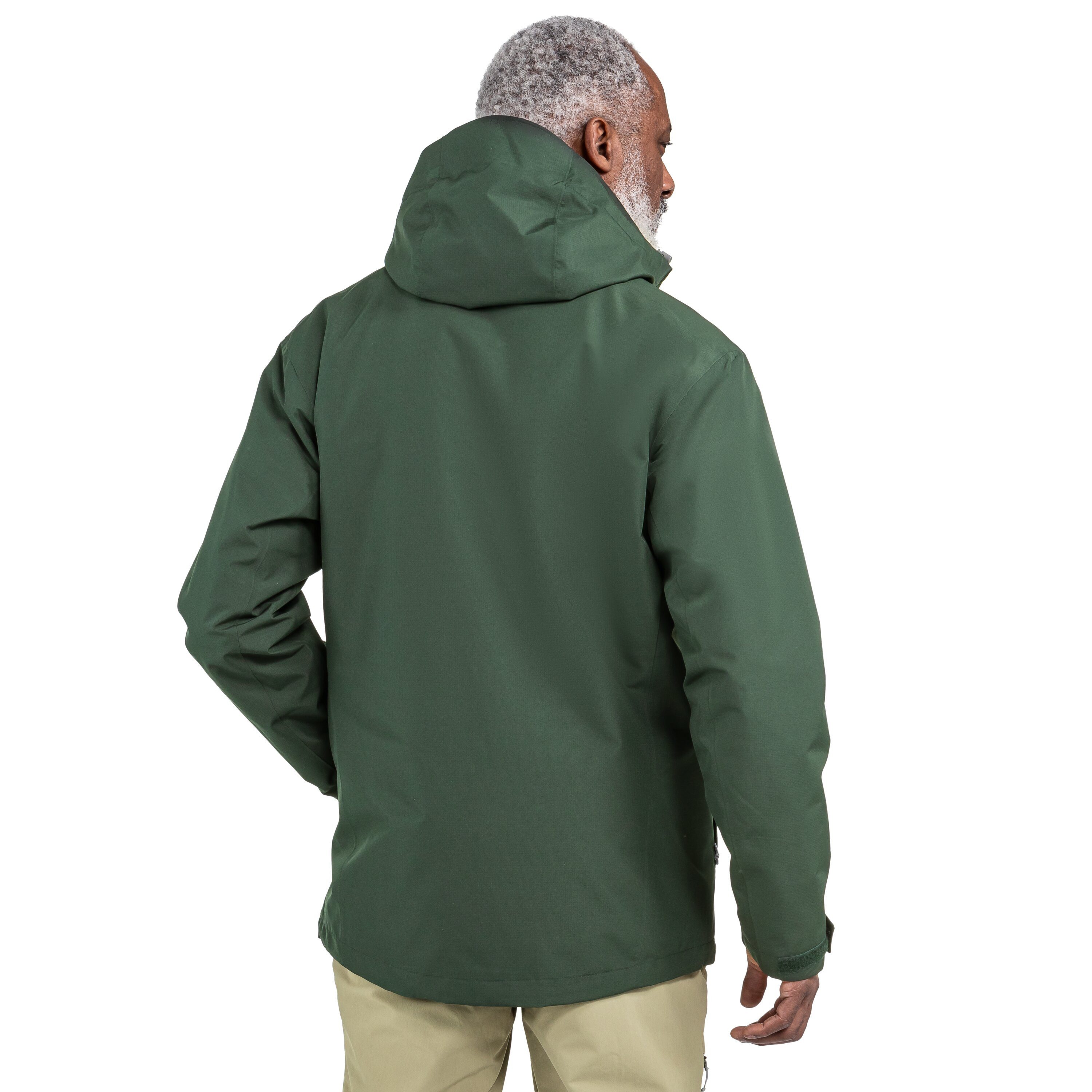 Schöffel 3-in-1-Funktionsjacke 3in1 Jacket Style Okere günstig online kaufen