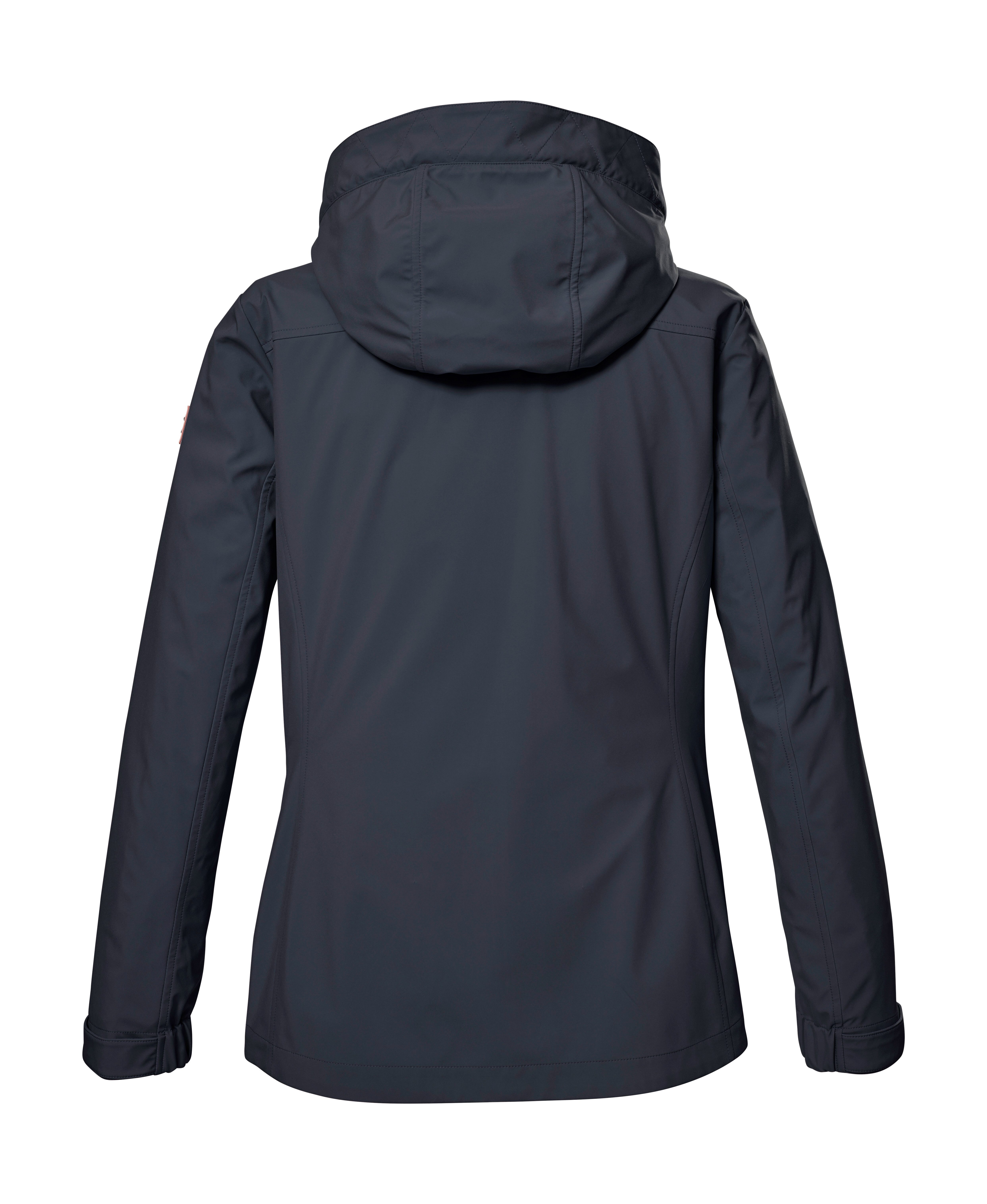 G.I.G.A. DX by killtec Funktionsjacke Softshelljacke günstig online kaufen