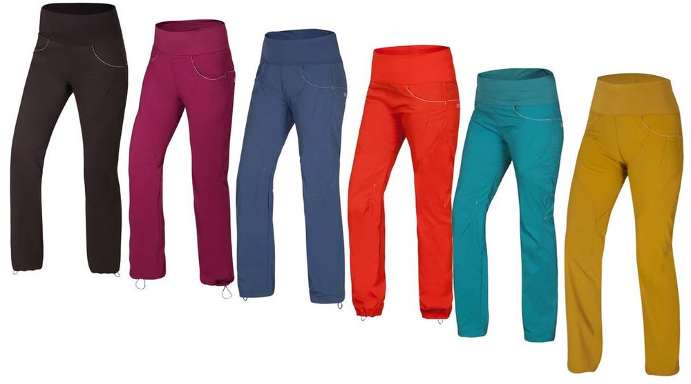 Ocùn Noya Pants Women - Kletterhose günstig online kaufen