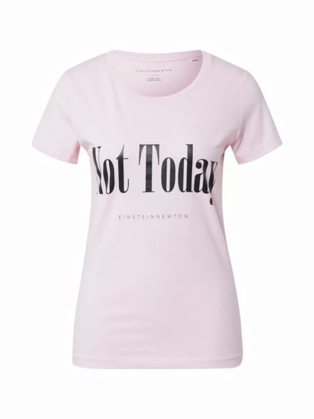 EINSTEIN & NEWTON T-Shirt Not Today (1-tlg) Weiteres Detail günstig online kaufen