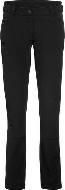 Maier Sports Jerseyhose Damen Wanderhose Helga Slim günstig online kaufen