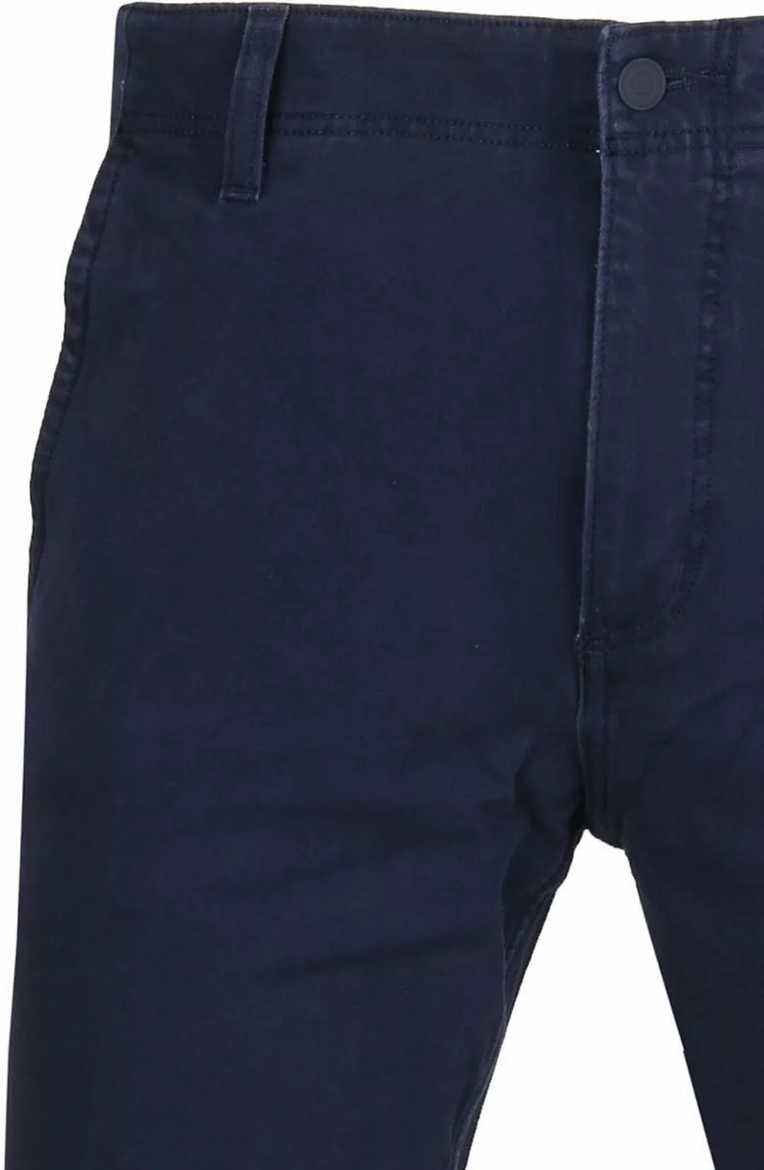 Dockers Slim Tapered Dunkelblau - Größe W 31 - L 34 günstig online kaufen