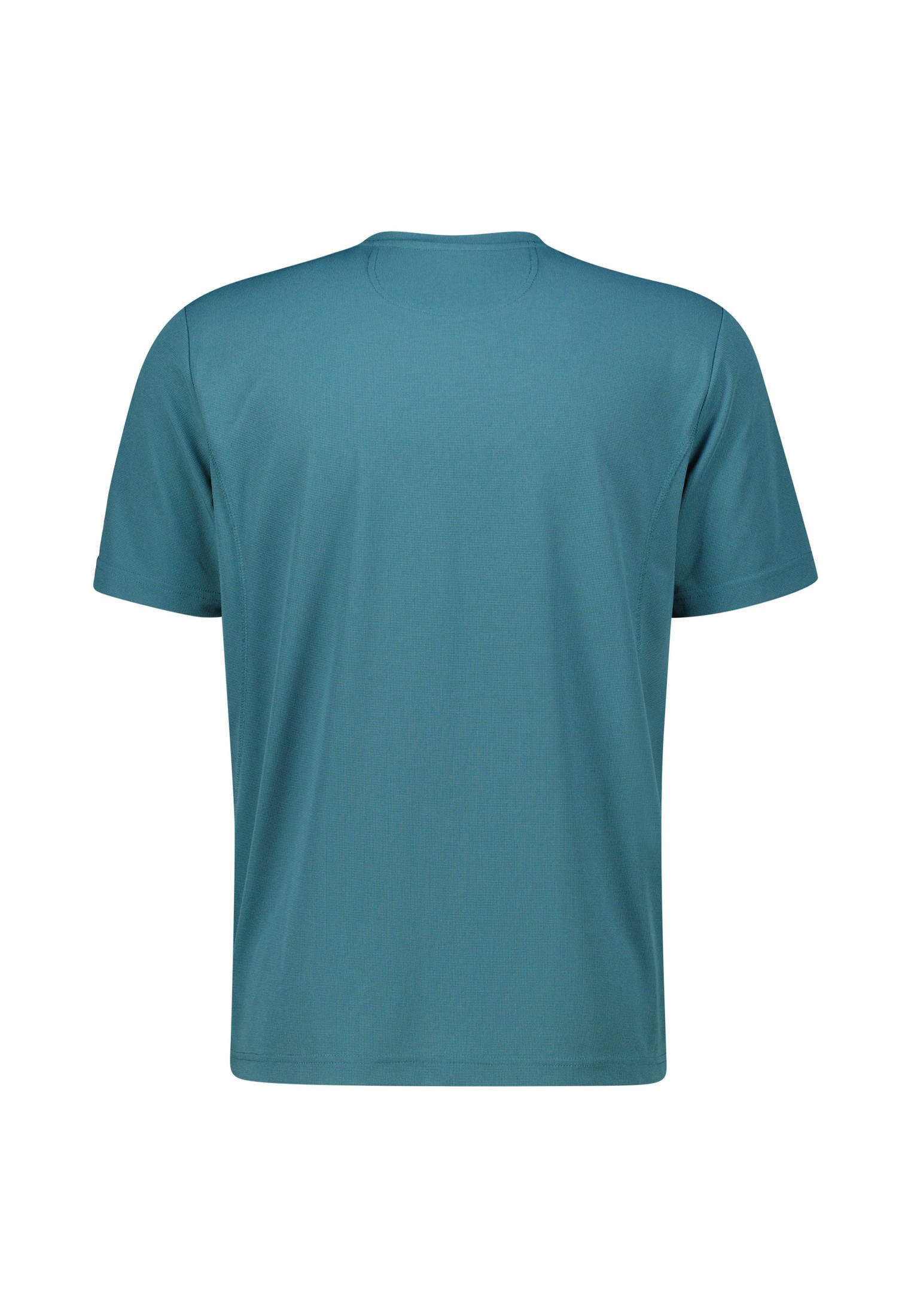 Meru T-Shirt Herren T-Shirt BRISTOL BASIC günstig online kaufen