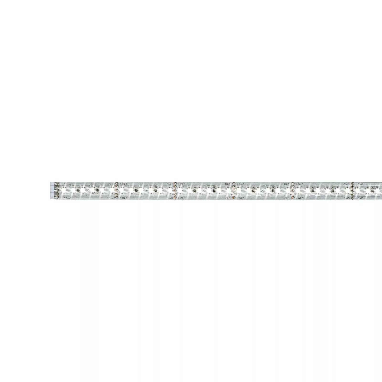 Paulmann "MaxLED 1000 LED Strip Tageslichtweiß Einzelstripe 1m 11,5W 1100lm günstig online kaufen