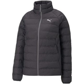 Puma  Damen-Jacke Sport Active Polyball Jacket 849408 001 günstig online kaufen