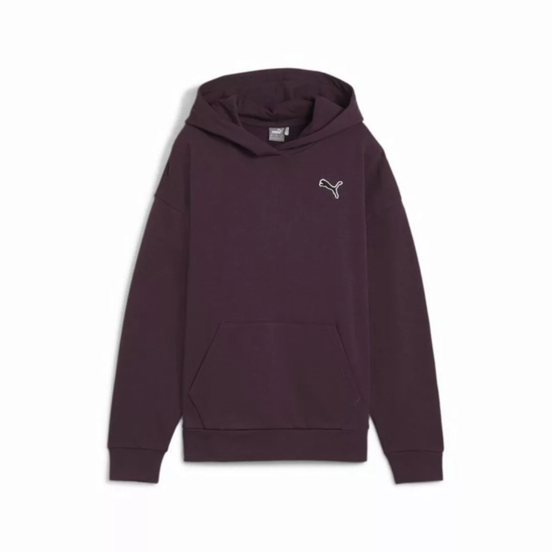 PUMA Kapuzensweatshirt BETTER ESSENTIALS HOODIE FL günstig online kaufen