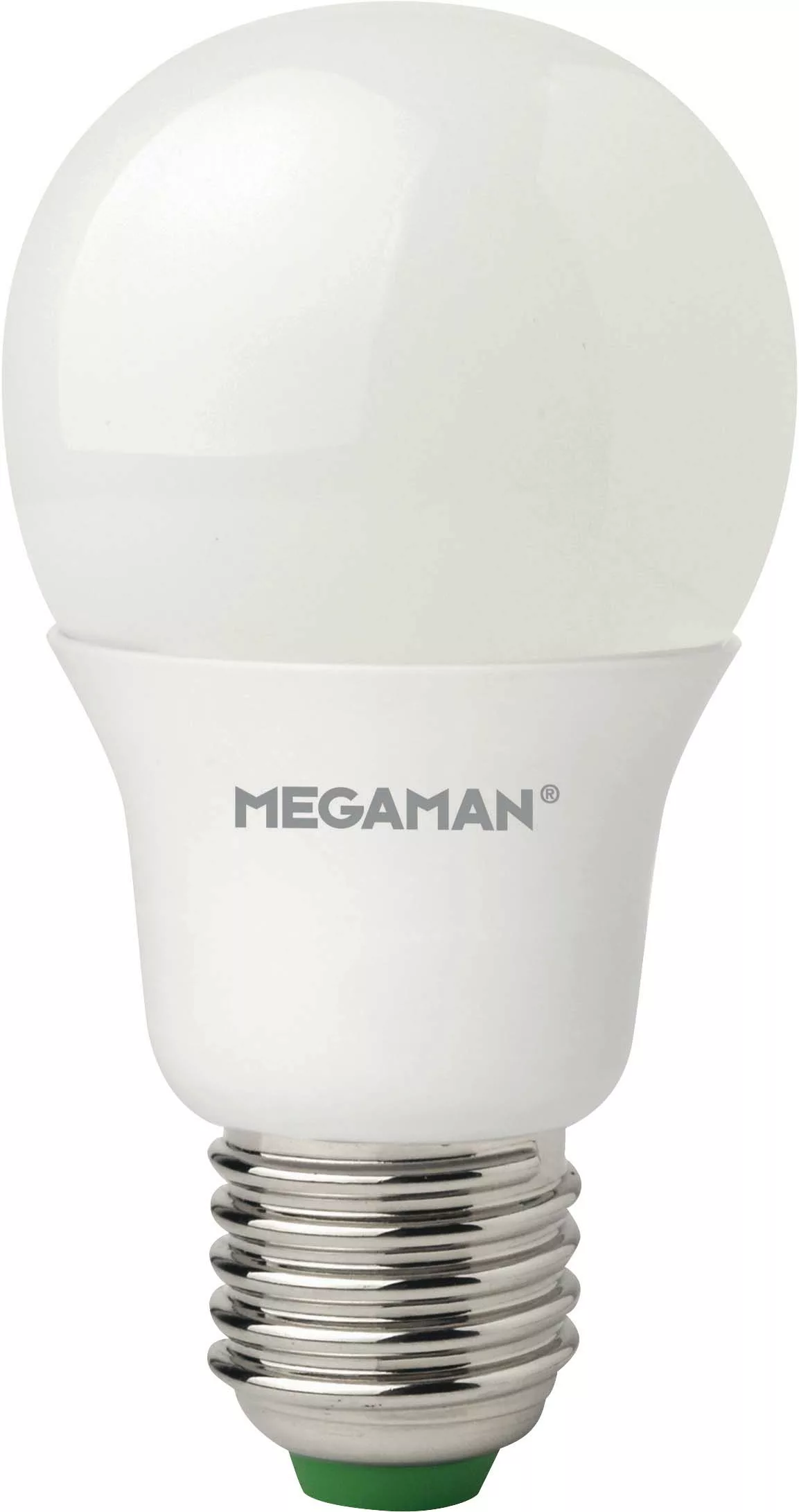 Megaman LED-Standardlampe E27 5,5W 828 MM 21043 - MM21043 günstig online kaufen