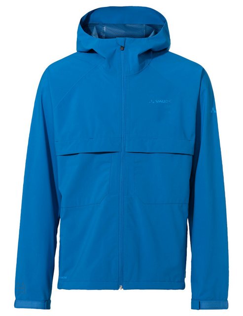 VAUDE Outdoorjacke Men`s Mineo 2,5L Jacket (1-St) Klimaneutral kompensiert günstig online kaufen