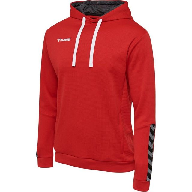 hummel Sweatshirt hmlAuthentic Poly Hoodie günstig online kaufen