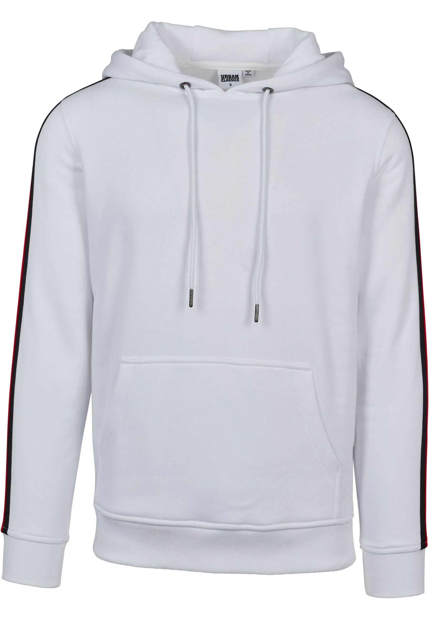 URBAN CLASSICS Kapuzenpullover günstig online kaufen