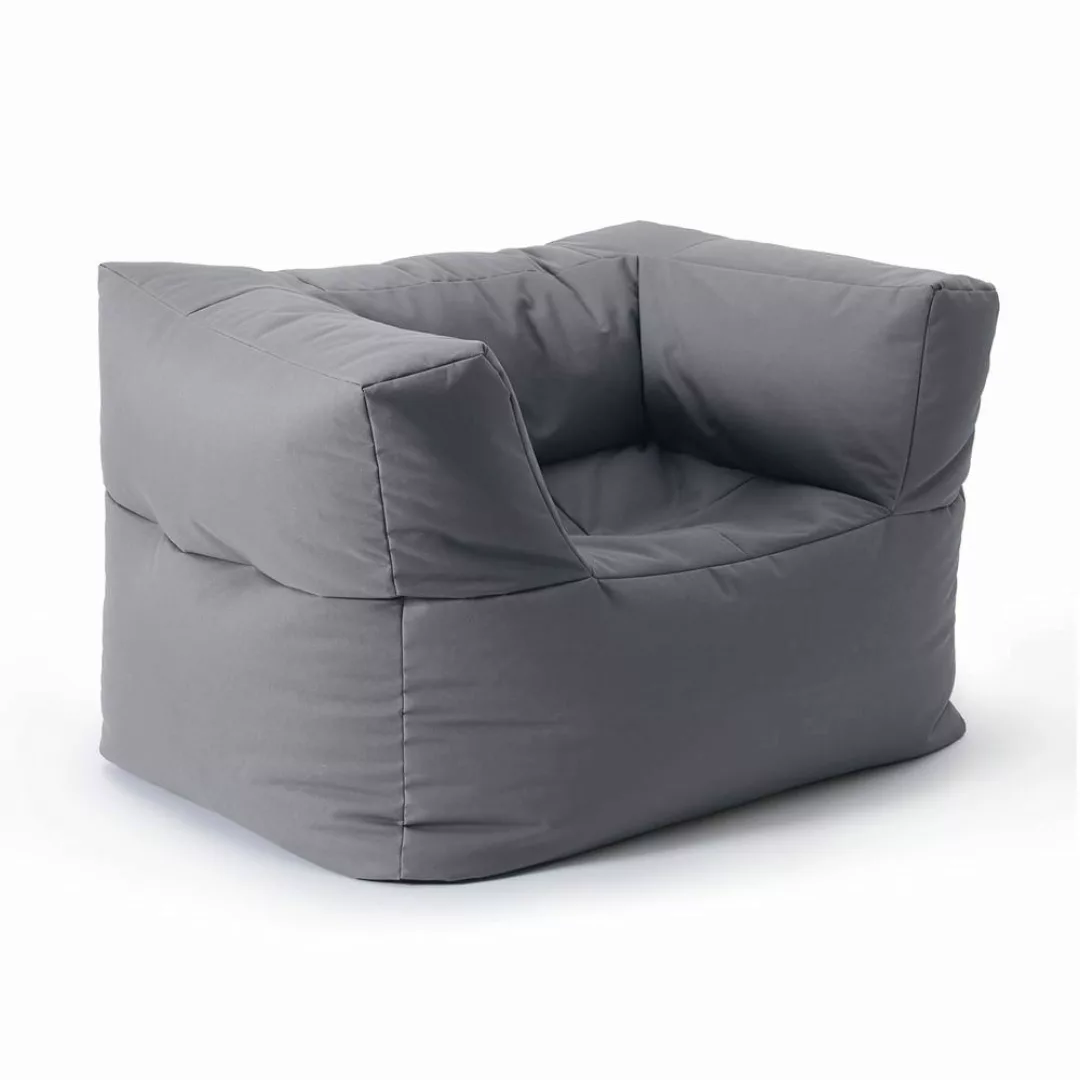 Lumaland Sitzsack In- & outdoor Sofa günstig online kaufen