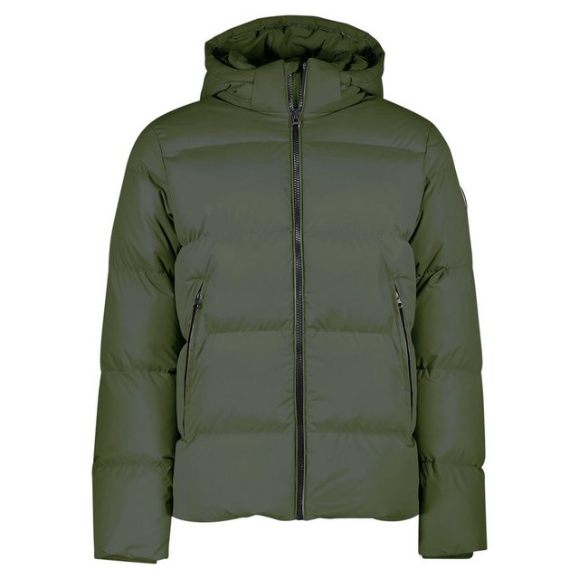 CARS JEANS Winterjacke Jacke Yozam günstig online kaufen