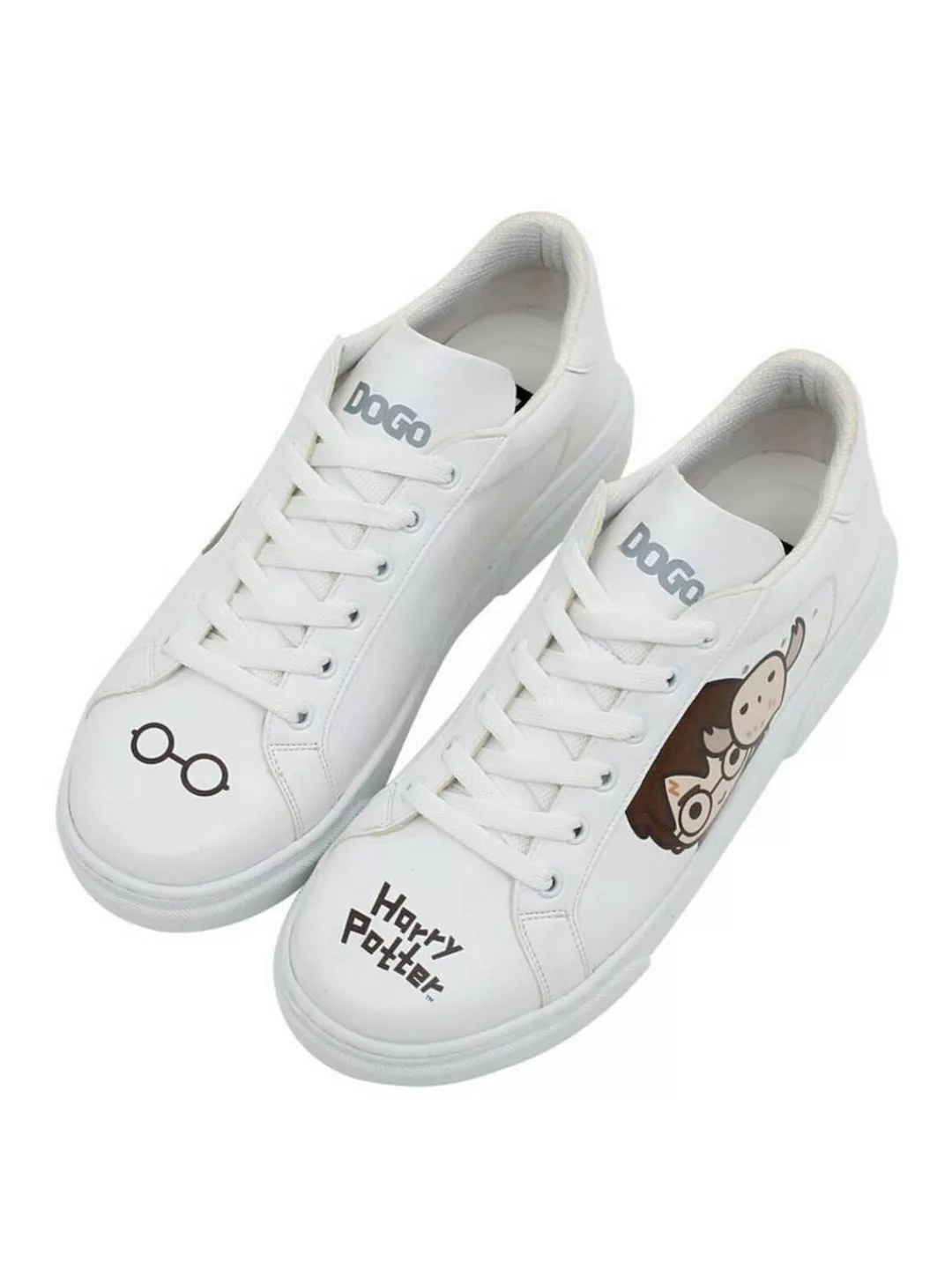 DOGO Sneaker "Ace Low-Top Sneaker Life Goes On Damen Sneaker, Ace Low-Top", günstig online kaufen