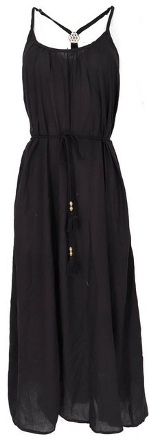 Guru-Shop Midikleid Sommerkleid, Maxikleid, Strandkleid,.. alternative Bekl günstig online kaufen