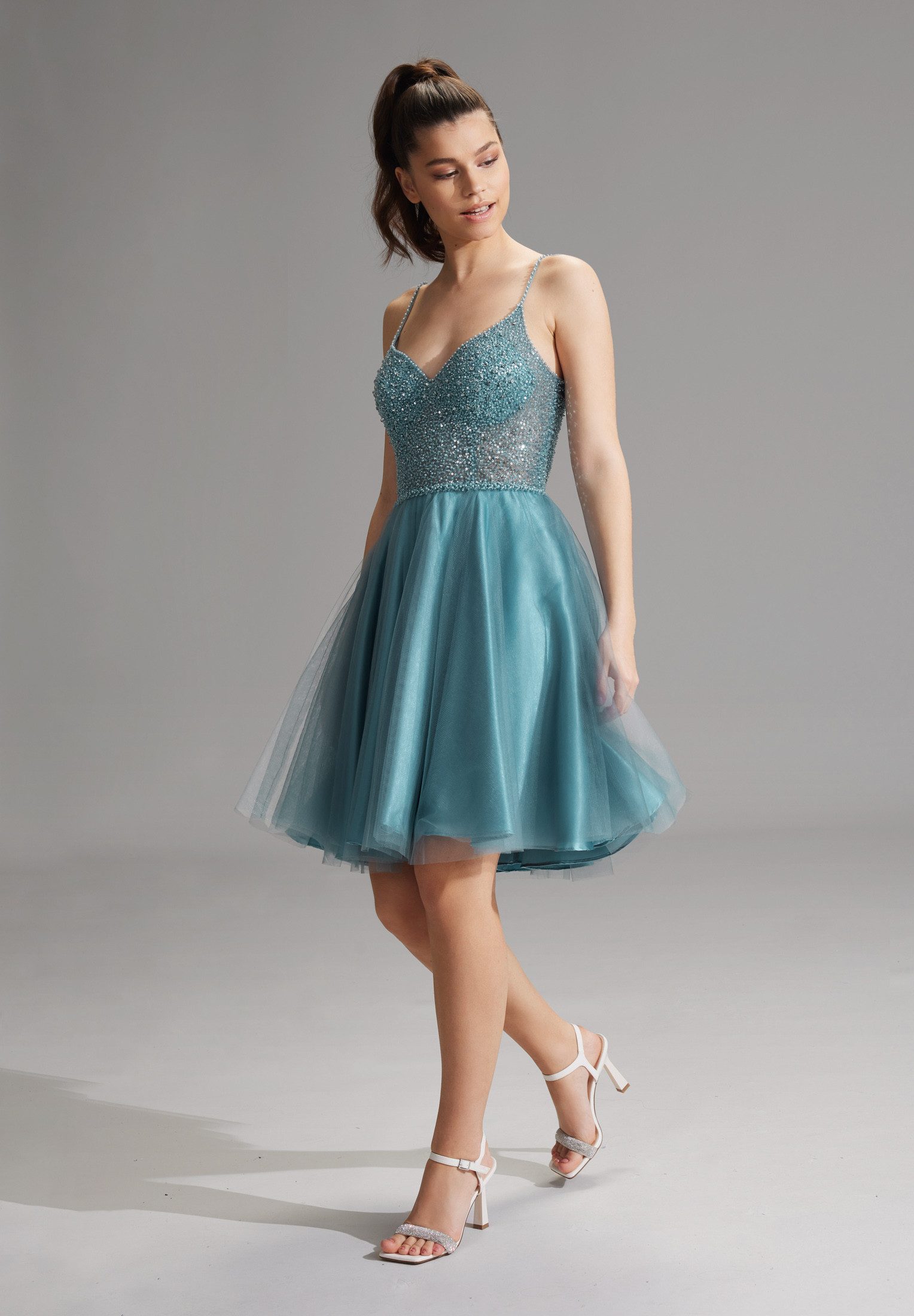 hey kyla Abendkleid günstig online kaufen
