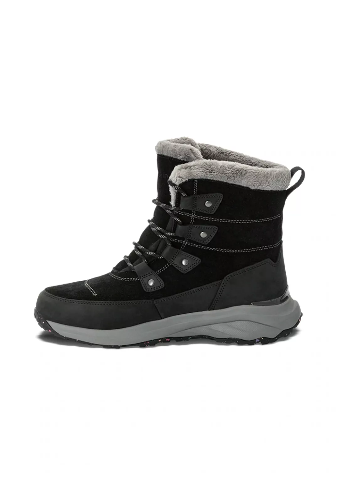 Jack Wolfskin Winterboots "DROMOVENTURE TEXAPORE HIGH W" günstig online kaufen